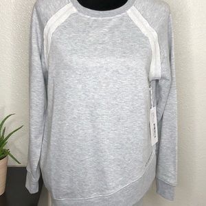 LA GEAR Sweater Medium